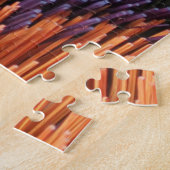 Puzzle encens, arôme, bâton, fumée, traditionnel, (Côté)