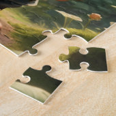 Puzzle Enchanter Gnome (Côté)