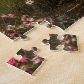 Puzzle Enchanting Country Cottage (Côté)