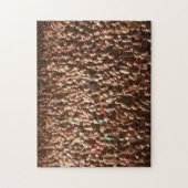 Puzzle encombré (Vertical)