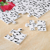 Puzzle "Encore Encore" (Côté)