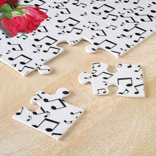 Puzzle "Encore Encore" (Côté)