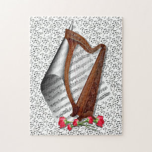 Puzzle "Encore Encore"