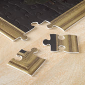 Puzzle Encore la vie avec les fruits (Côté)