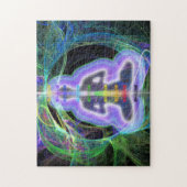 Puzzle Énergie (Vertical)