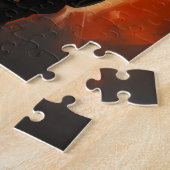 Puzzle Enfant rock and roll (Côté)