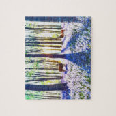 Puzzle : Enfants (Vertical)