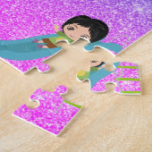 PUZZLE ENFANTS DE PLAYTIME (Côté)