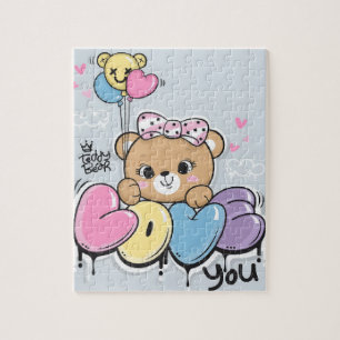 Puzzle Enfants Jigsaw
