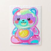 Puzzle Enfants Jigsaw (Vertical)