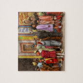 Puzzle Enfants - La Matinée du Dimanche 1941 (Vertical)