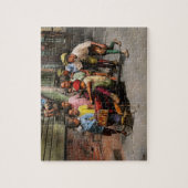 Puzzle Enfants - le 5ème fois un charme 1915 (Vertical)