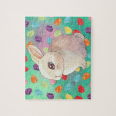 Puzzle Enfants Pâques (Vertical)