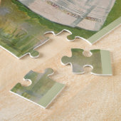 Puzzle Enfants victoriens (Côté)