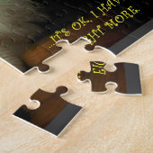 Puzzle Engagement Question-Valenpuzzle (Côté)