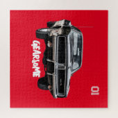 Puzzle Engager (Horizontal)