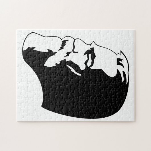 Puzzle Engels, Communism, Socialism, Soviet Union (Horizontal)