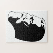 Puzzle Engels, communisme, socialisme, Union soviétique (Horizontal)