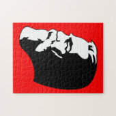 Puzzle Engels, communisme, socialisme, Union soviétique (Horizontal)