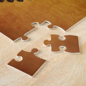 Puzzle Engrenages rouillés Steampunk (Côté)
