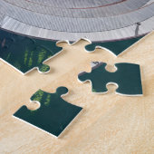 Puzzle énigme (Côté)