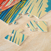 Puzzle énigme FWD (Côté)