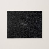 Puzzle énigme impossible d'une scène nocturne, star trail (Horizontal)