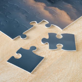 Puzzle énigme impossible - Routes vers nulle part (Côté)