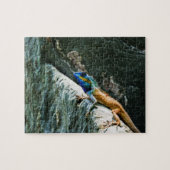 Puzzle énigmes animales (Horizontal)