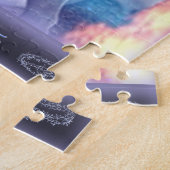 Puzzle énigmes chrétiennes (Côté)