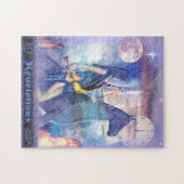 Puzzle énigmes chrétiennes (Horizontal)