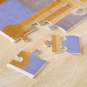 Puzzle Énigmes islamiques (Côté)