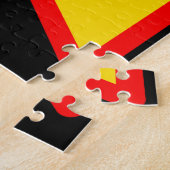 Puzzle Enlèvement d'Alien UFO Thunder_Cove (Côté)