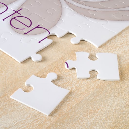 Puzzle Enlighte (Côté)