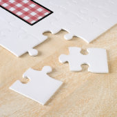 Puzzle Enseignant Art Amour Enseignement (Côté)