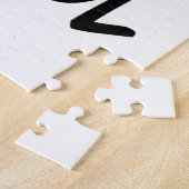 Puzzle Enseignant De Retour À L'École (Côté)
