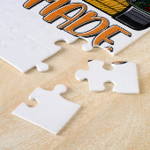 Puzzle Enseignant N'oublie Jamais La Différence Que Vous (Côté)