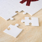 Puzzle Enseignant Problème d'art Solveur Math Enseignant (Côté)