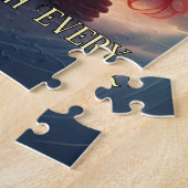 Puzzle Ensemble à travers chaque tempête Romantique Pirat (Côté)