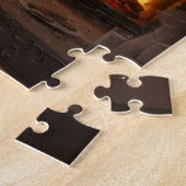 Puzzle ensemble casse-tête de Noël 1 (Côté)