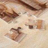 Puzzle Ensemble de nativité (Côté)