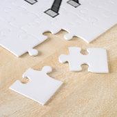 Puzzle Ensemble de tambour (Côté)