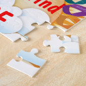 Puzzle Ensemble nous pouvons trouver un TRAITEMENT (Côté)