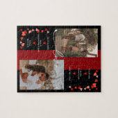 Puzzle Ensemble Plus Que Jamais | Photo de la Saint Valen (Horizontal)