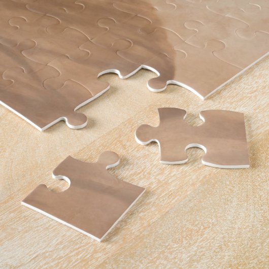 Puzzle Enso Zen Blossoming Sakura Bonsai (Côté)