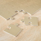 Puzzle Enso Zen Circle Bonsai - Golden Sunrise (Côté)