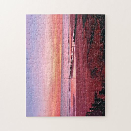 PUZZLE ENSOLEIL (Vertical)