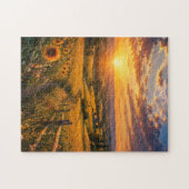 Puzzle Ensoleillement (Horizontal)