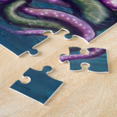 Puzzle Entouré (Côté)