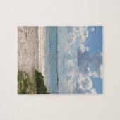 Puzzle Entrée à la plage de Sanibel (Horizontal)